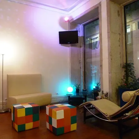 Kubik Rupik Suites & Cottage Porto