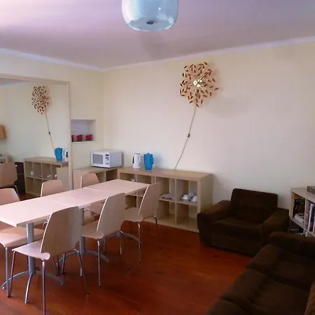 Hostel Kubik Rupik Suites & Cottage Porto