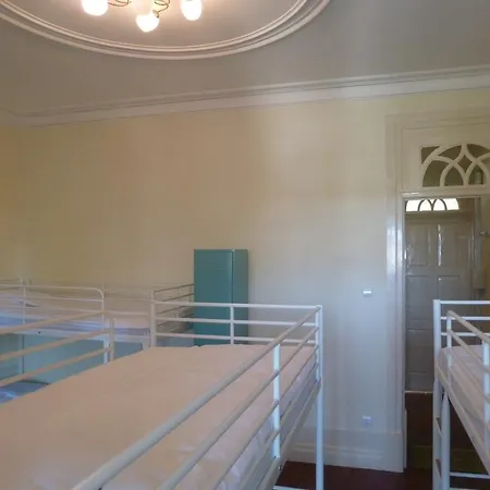 Kubik Rupik Suites & Cottage * Porto