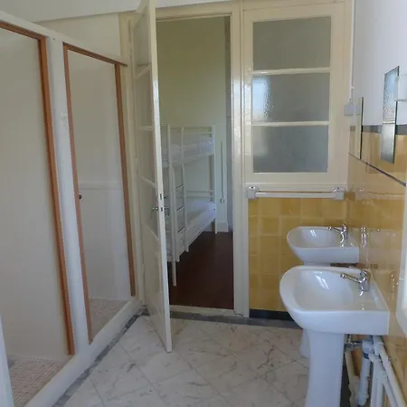 Hostel Kubik Rupik Suites & Cottage Porto