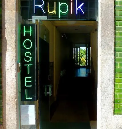 Kubik Rupik Suites & Cottage * Porto