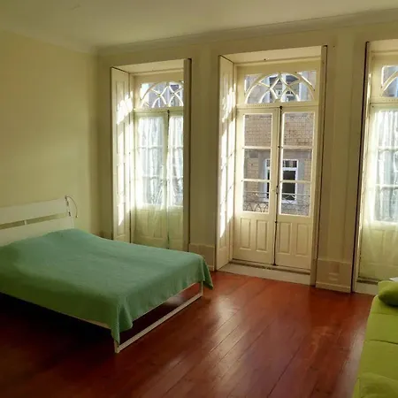 Kubik Rupik Suites & Cottage Hostel Porto
